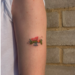 Tel Aviv Bids Farewell to Favorite Handpoke Artist